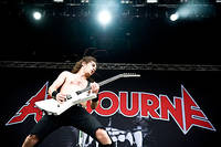 2013-06-27 - Airbourne från Bråvalla, Norrköping