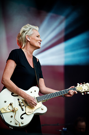 2013-06-27 - Eva Dahlgren från Bråvalla, Norrköping