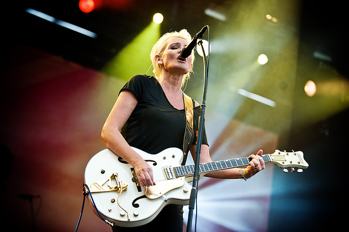 2013-06-27 - Eva Dahlgren från Bråvalla, Norrköping