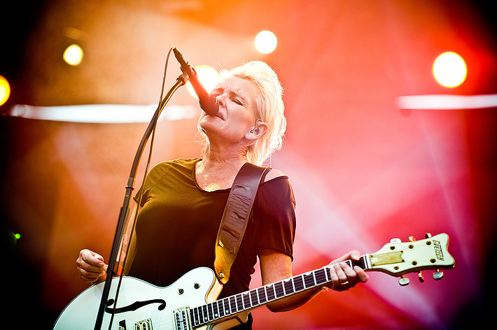 2013-06-27 - Eva Dahlgren från Bråvalla, Norrköping