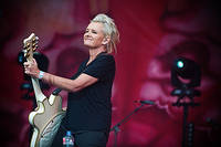 2013-06-27 - Eva Dahlgren från Bråvalla, Norrköping