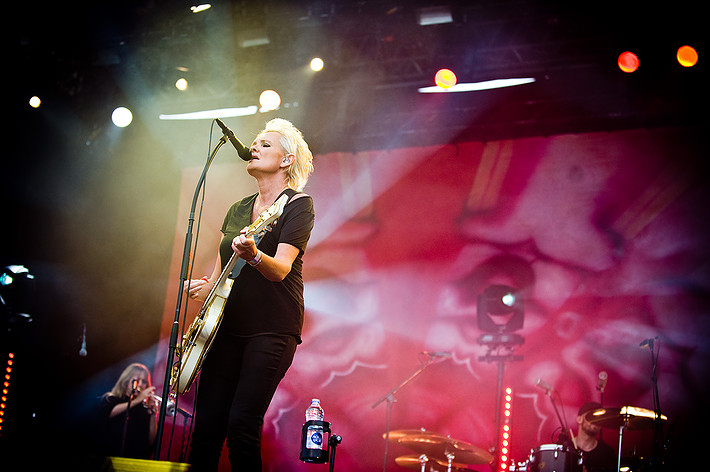 2013-06-27 - Eva Dahlgren från Bråvalla, Norrköping