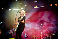2013-06-27 - Eva Dahlgren från Bråvalla, Norrköping