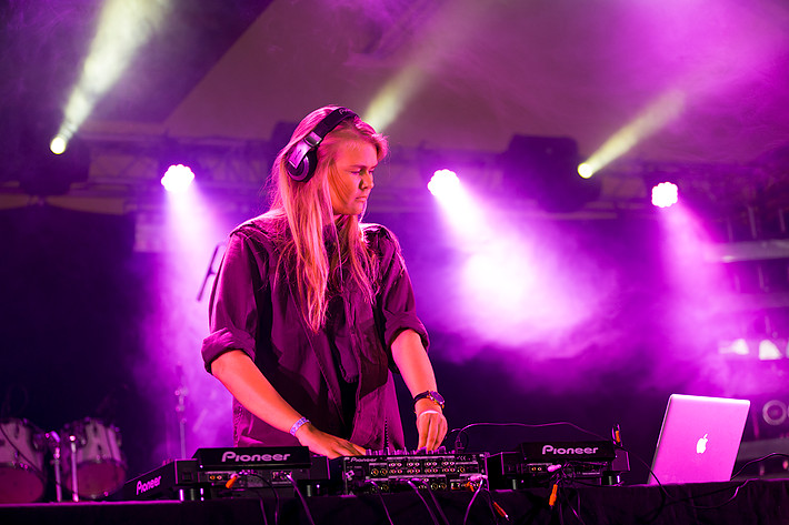 2013-06-27 - Frida Hugo från Bråvalla, Norrköping