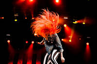 2013-06-27 - Paramore från Bråvalla, Norrköping