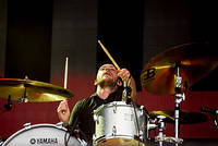 2013-06-27 - Paramore från Bråvalla, Norrköping