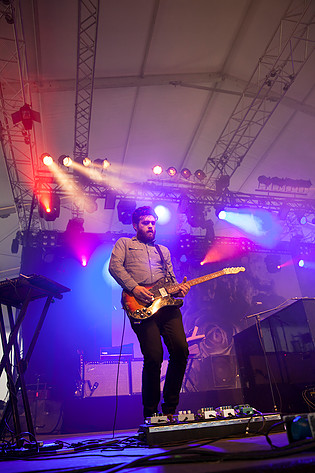 2013-06-27 - Editors från Bråvalla, Norrköping