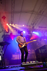 2013-06-27 - Editors från Bråvalla, Norrköping