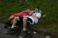 2013-06-27 - Områdesbilder från Bråvalla, Norrköping