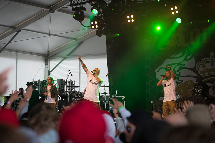 2013-06-27 - Kartellen från Bråvalla, Norrköping