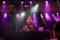 2013-06-27 - Frida Hugo från Bråvalla, Norrköping