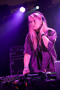 2013-06-27 - Frida Hugo från Bråvalla, Norrköping