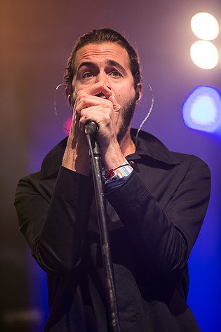 2013-06-27 - Editors från Bråvalla, Norrköping