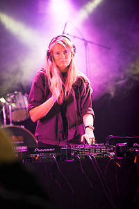 2013-06-27 - Frida Hugo från Bråvalla, Norrköping