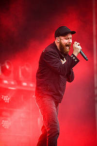 2013-06-27 - In Flames från Bråvalla, Norrköping
