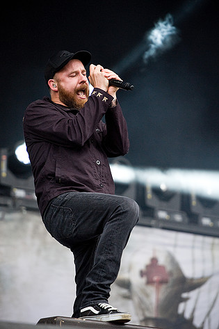 2013-06-27 - In Flames från Bråvalla, Norrköping