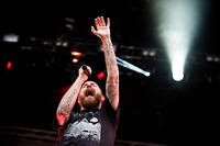 2013-06-27 - In Flames från Bråvalla, Norrköping