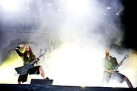 2013-06-27 - In Flames från Bråvalla, Norrköping