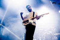 2013-06-27 - White Lies från Bråvalla, Norrköping