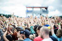 2013-06-27 - Områdesbilder från Bråvalla, Norrköping