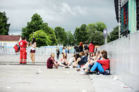 2013-06-27 - Områdesbilder från Bråvalla, Norrköping