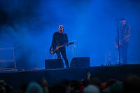2013-06-27 - The Gaslight Anthem från Bråvalla, Norrköping