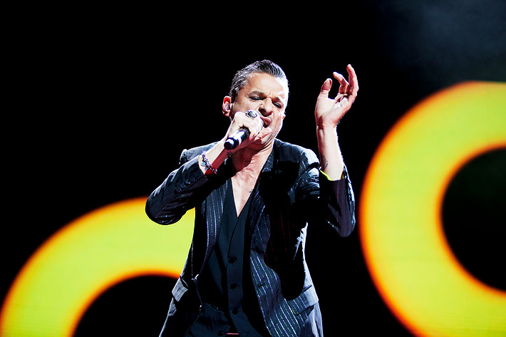2013-06-27 - Depeche Mode från Globen, Stockholm