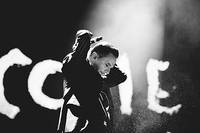 2013-06-27 - Depeche Mode från Globen, Stockholm