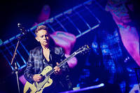2013-06-27 - Depeche Mode från Globen, Stockholm