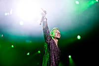 2013-06-26 - Macklemore & Ryan Lewis från Bråvalla, Norrköping