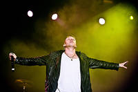 2013-06-26 - Macklemore & Ryan Lewis från Bråvalla, Norrköping
