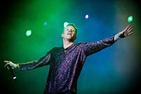 2013-06-26 - Macklemore & Ryan Lewis från Bråvalla, Norrköping