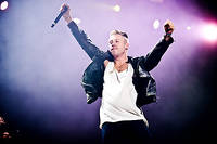 2013-06-26 - Macklemore & Ryan Lewis från Bråvalla, Norrköping
