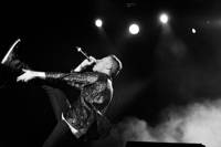 2013-06-26 - Macklemore & Ryan Lewis från Bråvalla, Norrköping