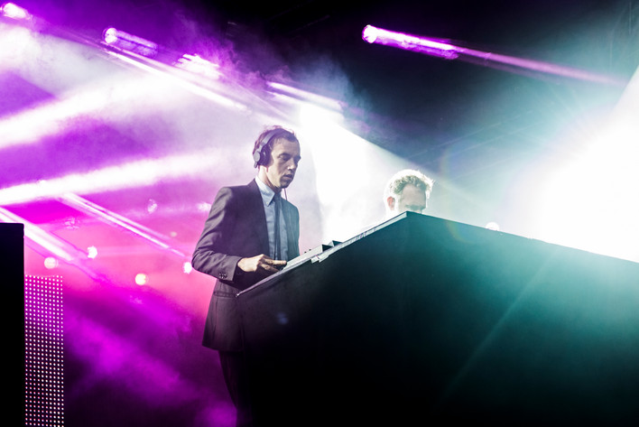 2013-06-27 - 2manydjs från Bråvalla, Norrköping