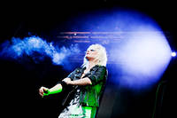 2013-06-27 - The Sounds från Cityfestivalen, Västerås