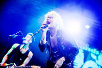 2013-06-27 - The Sounds från Cityfestivalen, Västerås