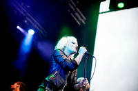 2013-06-27 - The Sounds från Cityfestivalen, Västerås