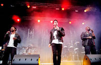 2013-06-27 - Darin från Cityfestivalen, Västerås