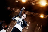 2013-06-27 - Darin från Cityfestivalen, Västerås