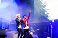 2013-06-27 - Darin från Cityfestivalen, Västerås