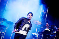 2013-06-27 - Darin från Cityfestivalen, Västerås