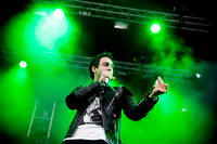 2013-06-27 - Darin från Cityfestivalen, Västerås
