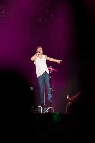 2013-06-26 - Macklemore & Ryan Lewis från Bråvalla, Norrköping