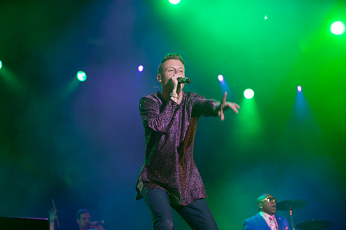 2013-06-26 - Macklemore & Ryan Lewis från Bråvalla, Norrköping