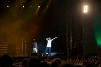 2013-06-26 - Macklemore & Ryan Lewis från Bråvalla, Norrköping