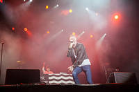 2013-06-26 - Macklemore & Ryan Lewis från Bråvalla, Norrköping