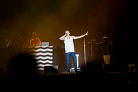 2013-06-26 - Macklemore & Ryan Lewis från Bråvalla, Norrköping
