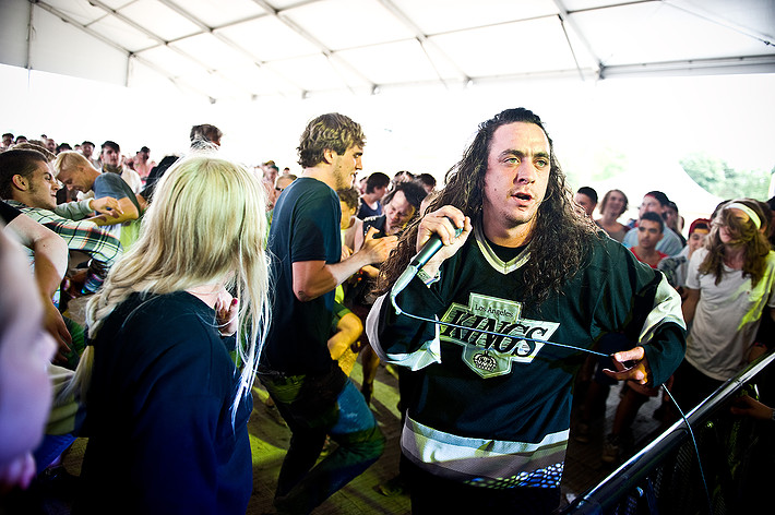 2013-06-28 - Trash Talk från Bråvalla, Norrköping