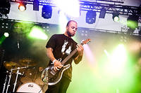 2013-06-28 - Trash Talk från Bråvalla, Norrköping